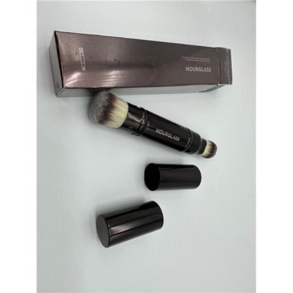 Hourglass Retractable Double Ended Complexion brush NEW - Picture 5 of 5